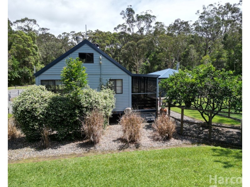 245 Arakoon Road, Arakoon NSW 2431