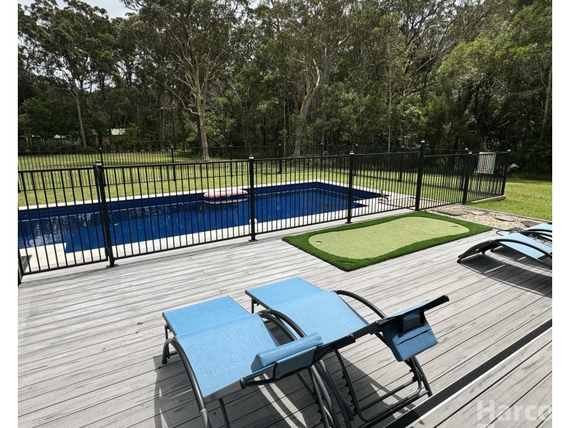 245 Arakoon Road, Arakoon NSW 2431