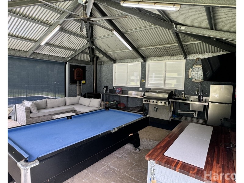 245 Arakoon Road, Arakoon NSW 2431