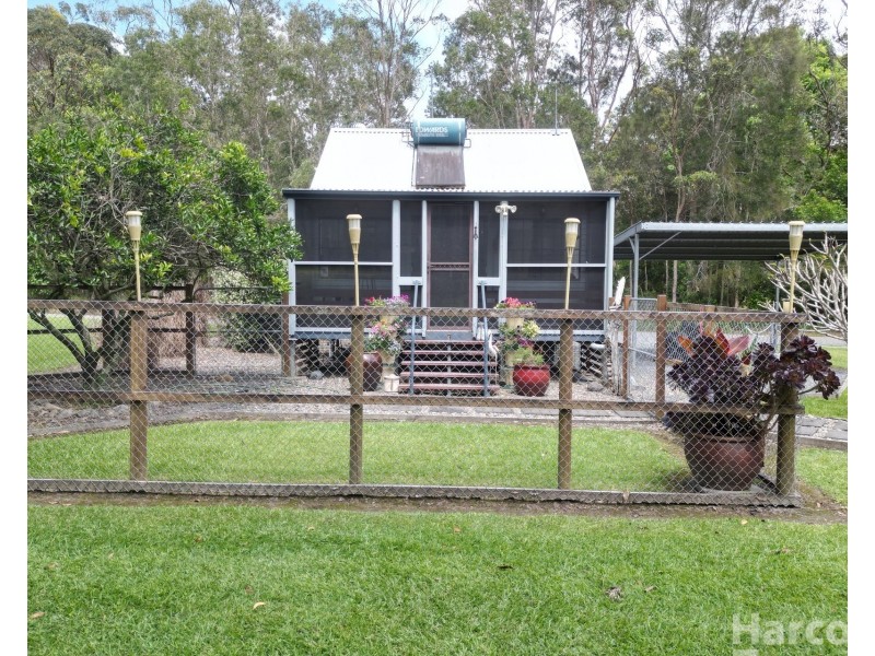 245 Arakoon Road, Arakoon NSW 2431