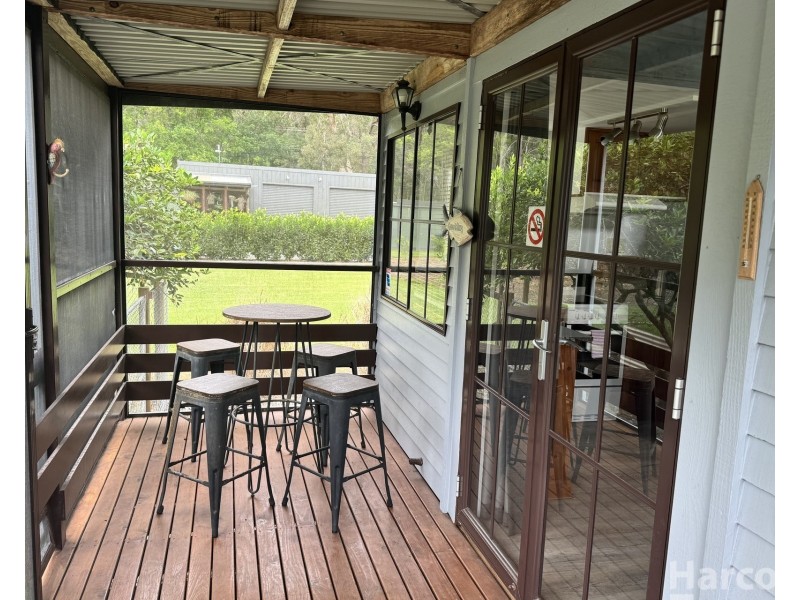245 Arakoon Road, Arakoon NSW 2431