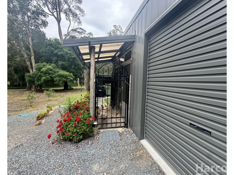245 Arakoon Road, Arakoon NSW 2431