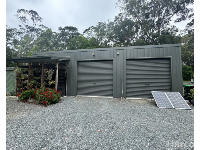 245 Arakoon Road, Arakoon NSW 2431