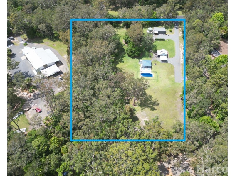 245 Arakoon Road, Arakoon NSW 2431