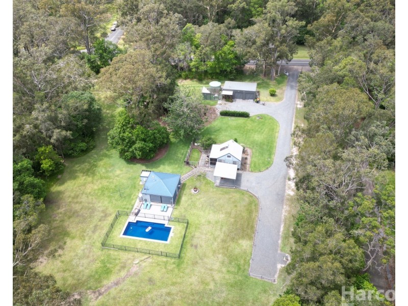 245 Arakoon Road, Arakoon NSW 2431