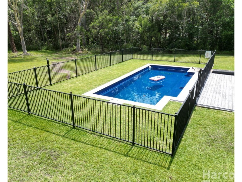245 Arakoon Road, Arakoon NSW 2431