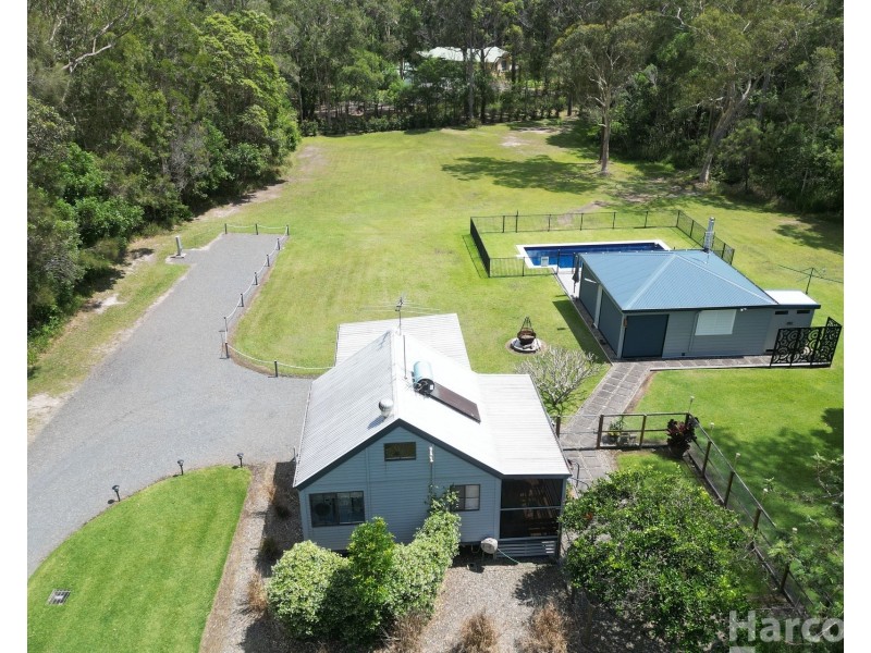245 Arakoon Road, Arakoon NSW 2431