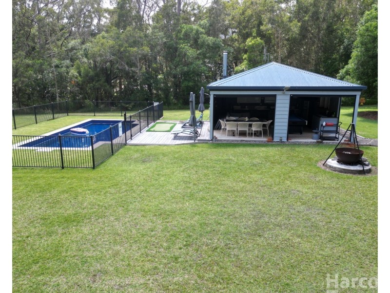 245 Arakoon Road, Arakoon NSW 2431