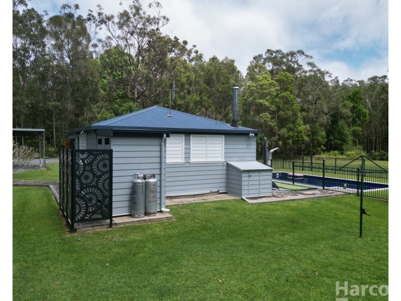 245 Arakoon Road, Arakoon NSW 2431