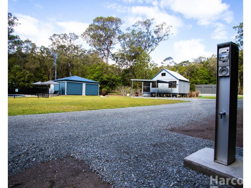 245 Arakoon Road, Arakoon NSW 2431