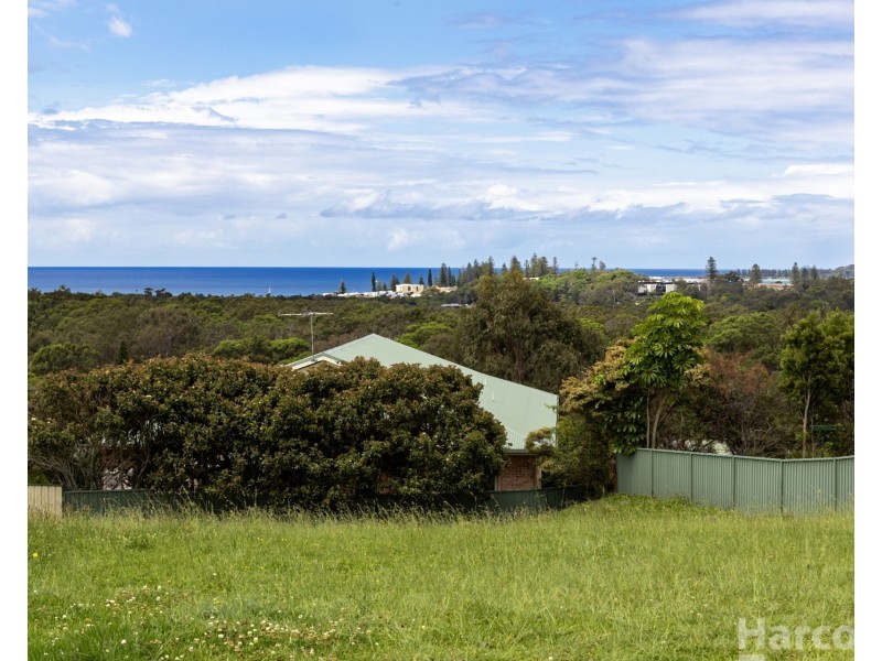 50 Ocean Street, South West Rocks NSW 2431