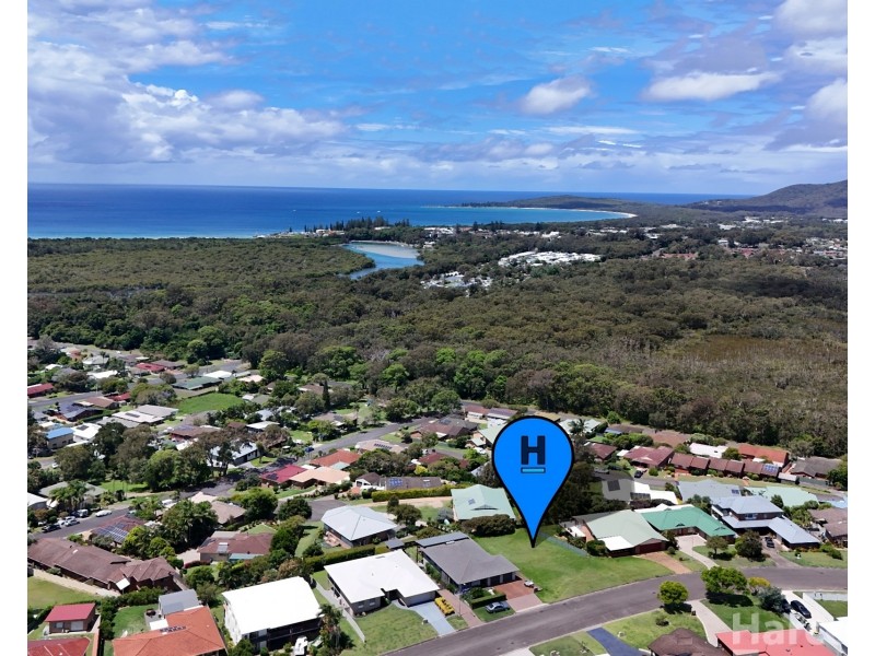 50 Ocean Street, South West Rocks NSW 2431