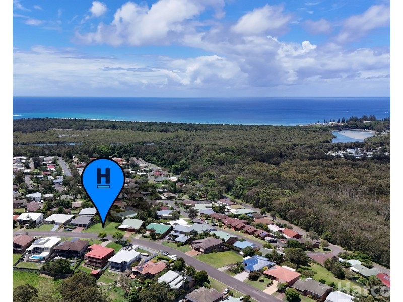 50 Ocean Street, South West Rocks NSW 2431