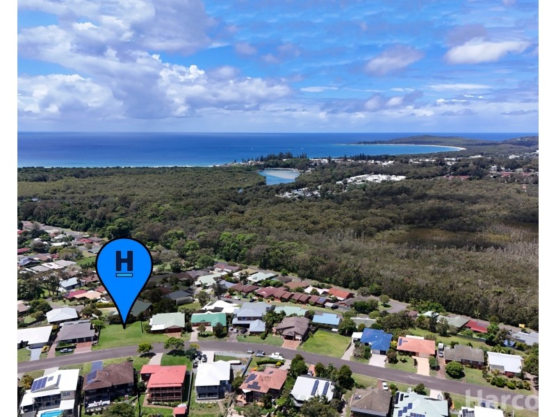 50 Ocean Street, South West Rocks NSW 2431