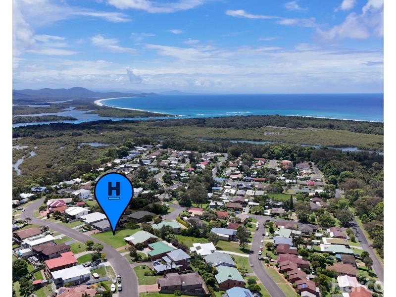 50 Ocean Street, South West Rocks NSW 2431