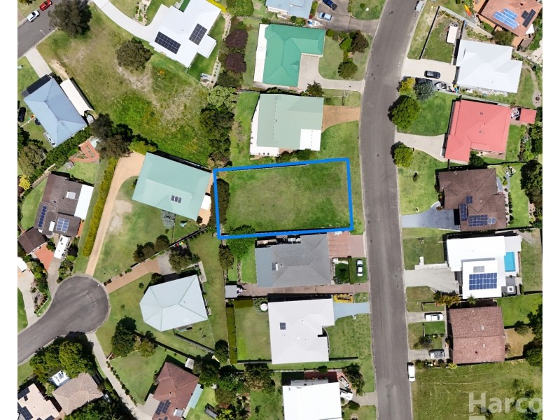 50 Ocean Street, South West Rocks NSW 2431
