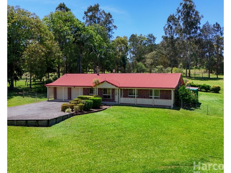 201 Sherwood Road, Yarravel NSW 2440