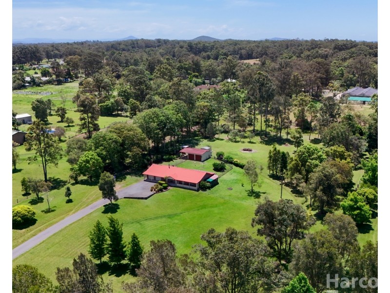 201 Sherwood Road, Yarravel NSW 2440