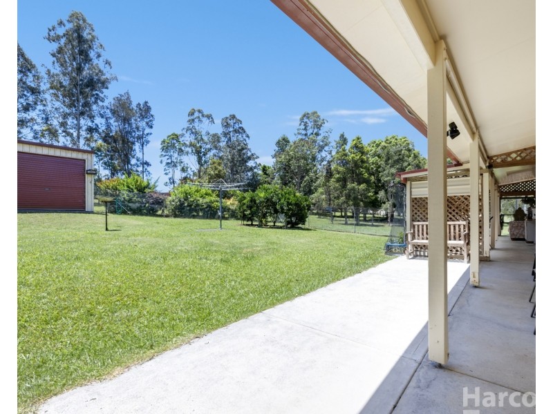 201 Sherwood Road, Yarravel NSW 2440