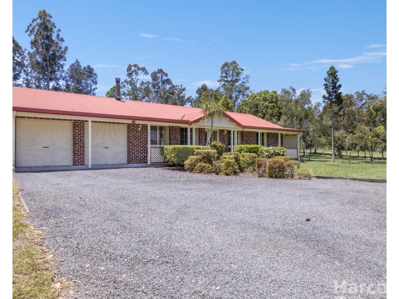 201 Sherwood Road, Yarravel NSW 2440