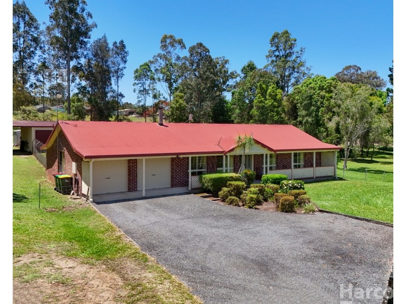 201 Sherwood Road, Yarravel NSW 2440