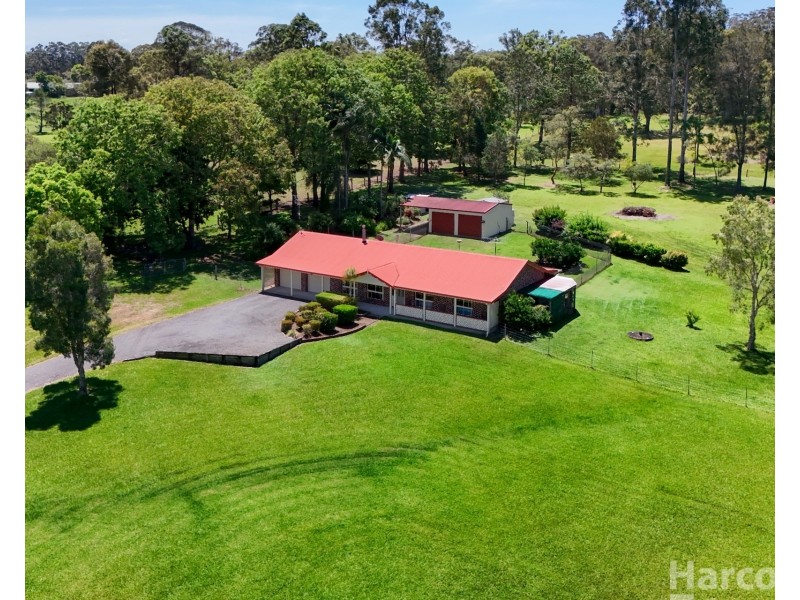 201 Sherwood Road, Yarravel NSW 2440