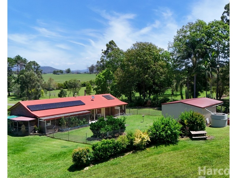 201 Sherwood Road, Yarravel NSW 2440