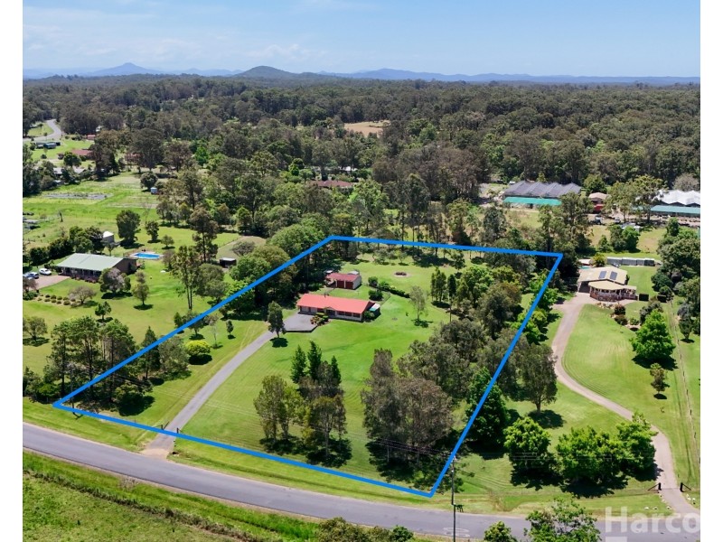 201 Sherwood Road, Yarravel NSW 2440