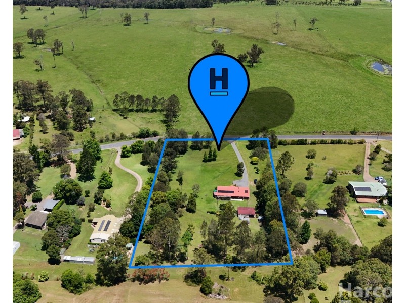 201 Sherwood Road, Yarravel NSW 2440