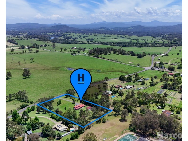 201 Sherwood Road, Yarravel NSW 2440
