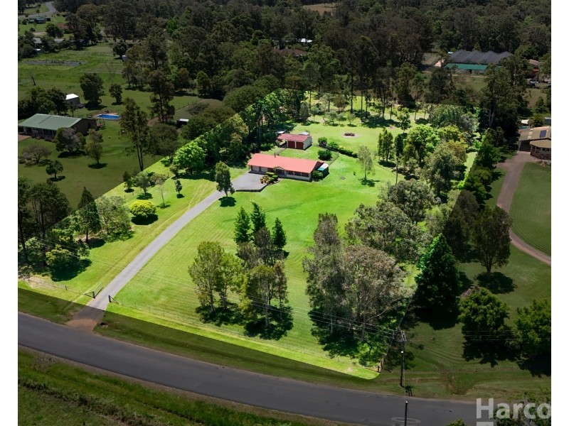 201 Sherwood Road, Yarravel NSW 2440