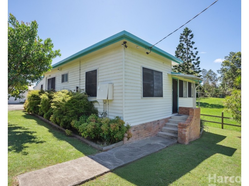 2 Gamacks Lane, West Kempsey NSW 2440