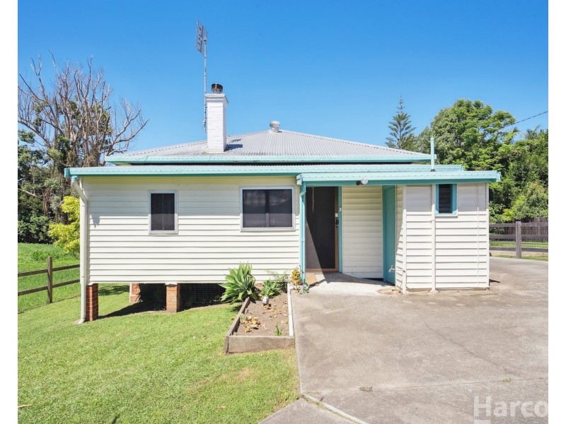 2 Gamacks Lane, West Kempsey NSW 2440