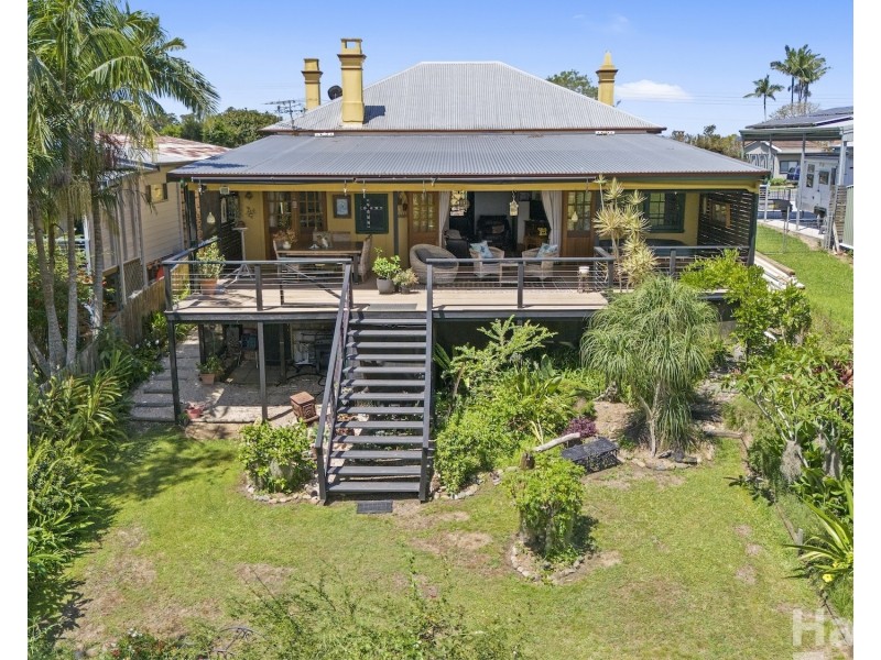 84 River Street, West Kempsey NSW 2440