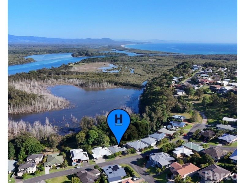 5 Dilberang Close, South West Rocks NSW 2431