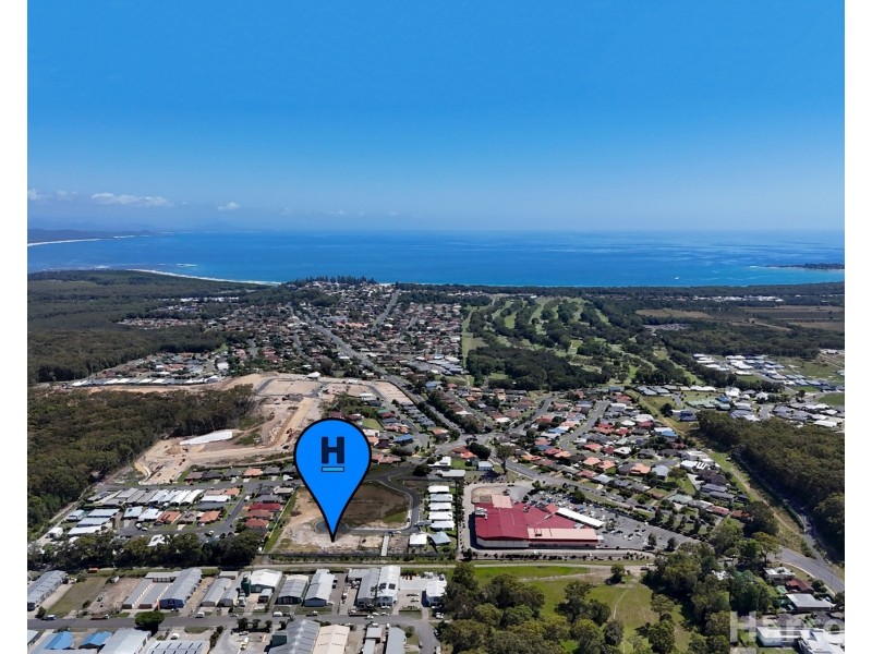 Bannerman Place, South West Rocks NSW 2431