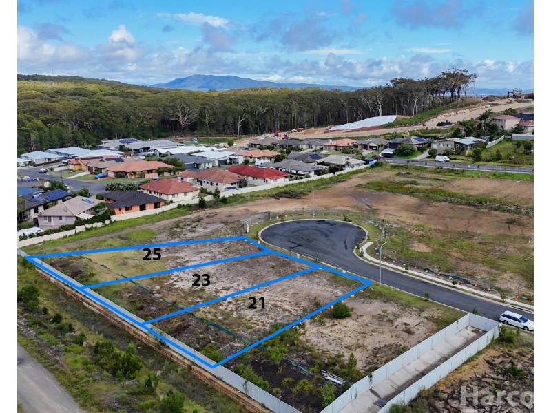 Bannerman Place, South West Rocks NSW 2431
