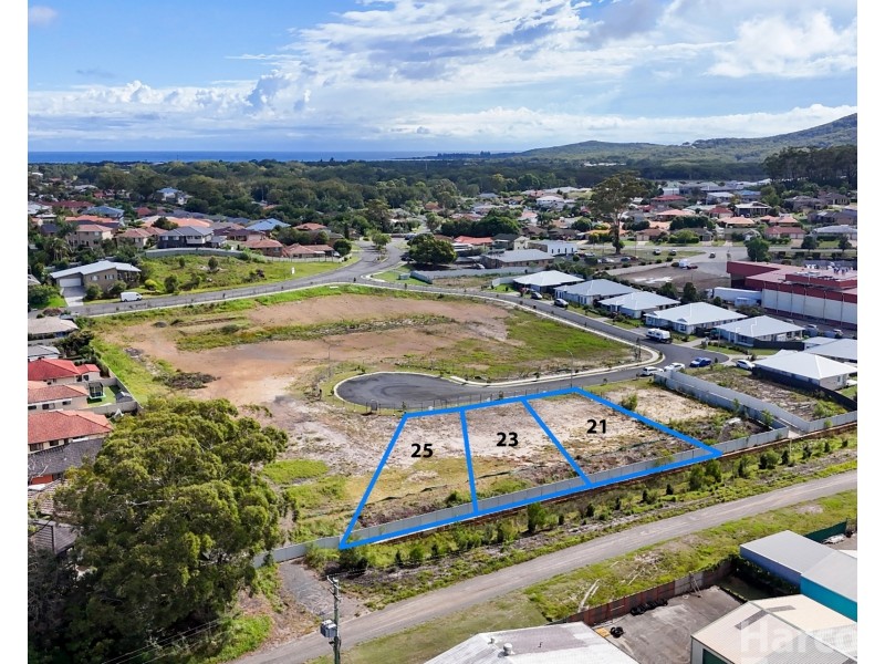 Bannerman Place, South West Rocks NSW 2431