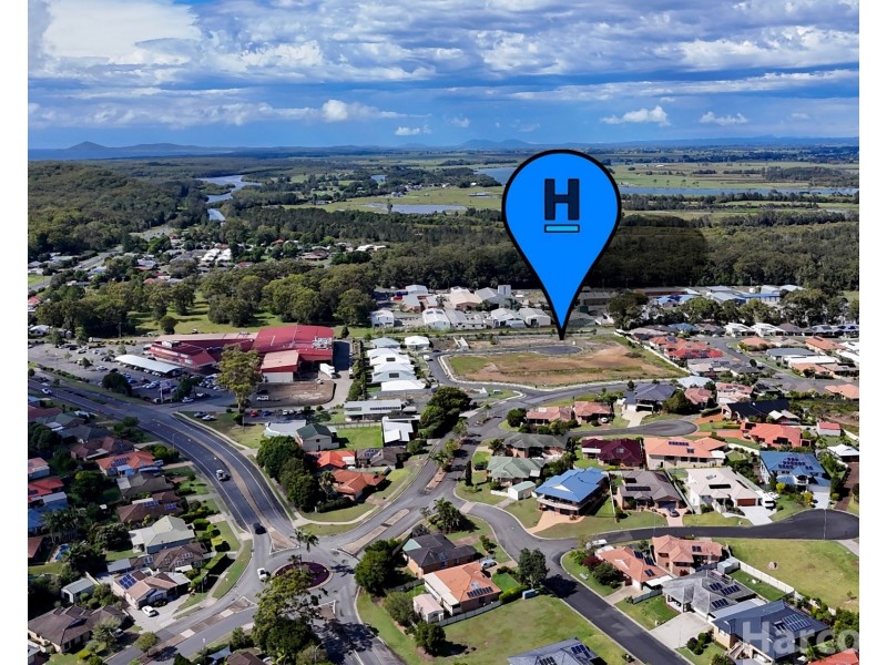 Bannerman Place, South West Rocks NSW 2431