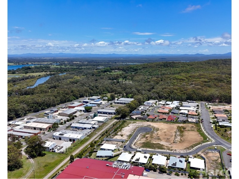 Bannerman Place, South West Rocks NSW 2431