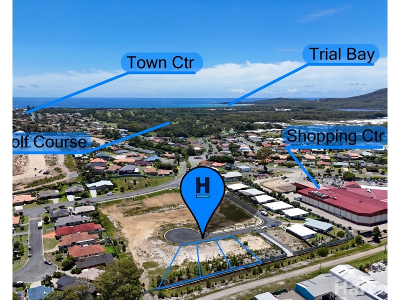 Bannerman Place, South West Rocks NSW 2431