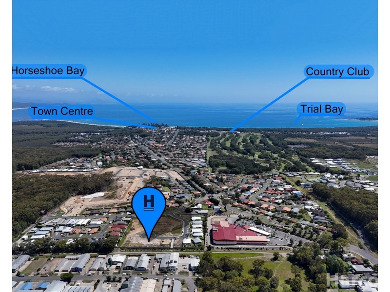 Bannerman Place, South West Rocks NSW 2431