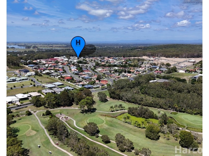 Bannerman Place, South West Rocks NSW 2431