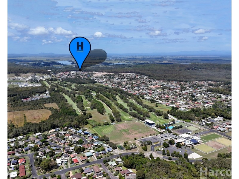 Bannerman Place, South West Rocks NSW 2431