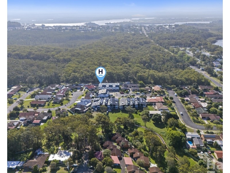 6/9 John Shaw Close, South West Rocks NSW 2431