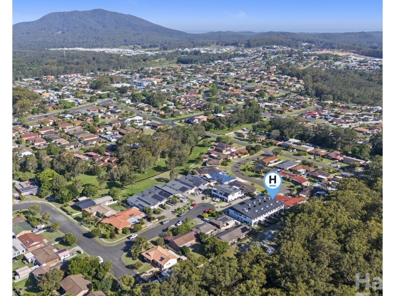 6/9 John Shaw Close, South West Rocks NSW 2431
