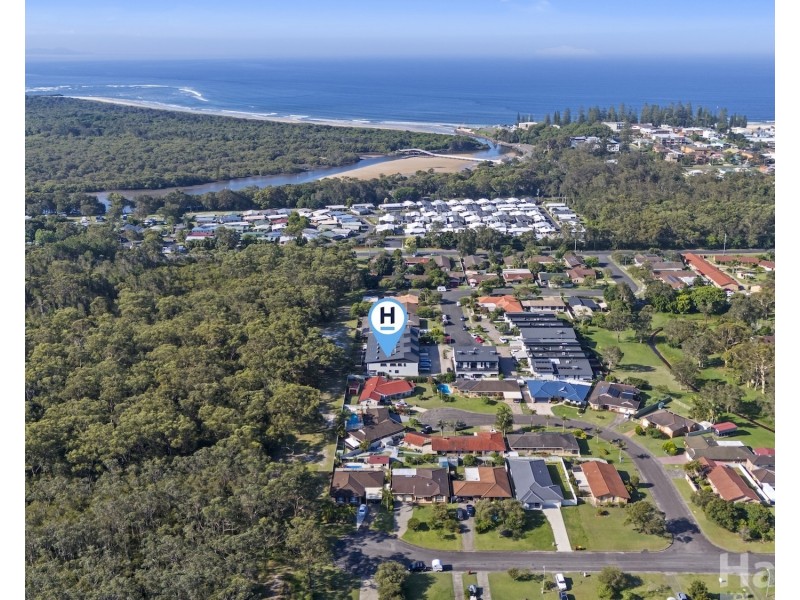 6/9 John Shaw Close, South West Rocks NSW 2431