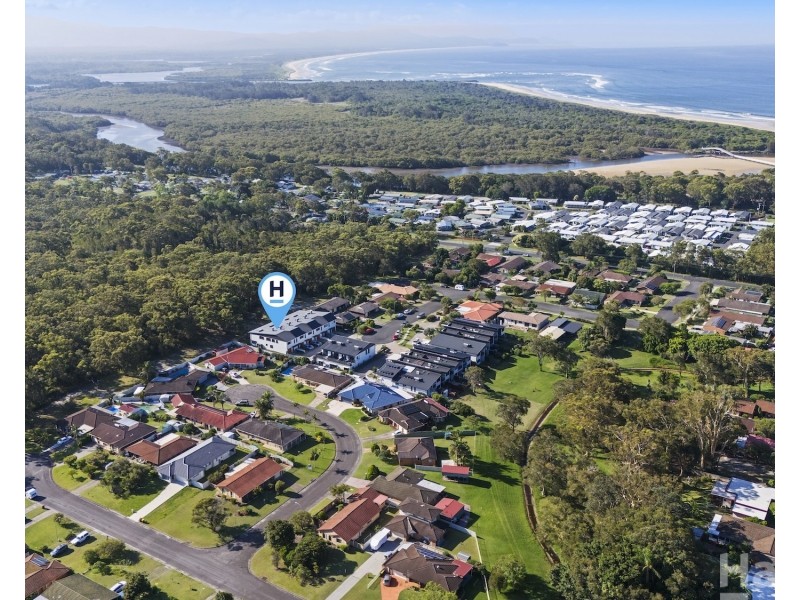 6/9 John Shaw Close, South West Rocks NSW 2431