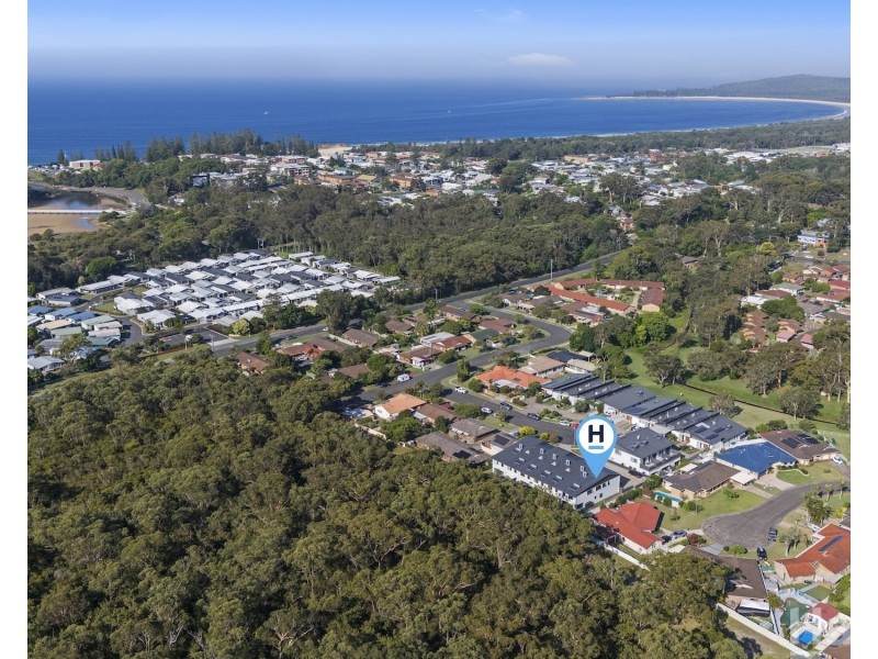 6/9 John Shaw Close, South West Rocks NSW 2431