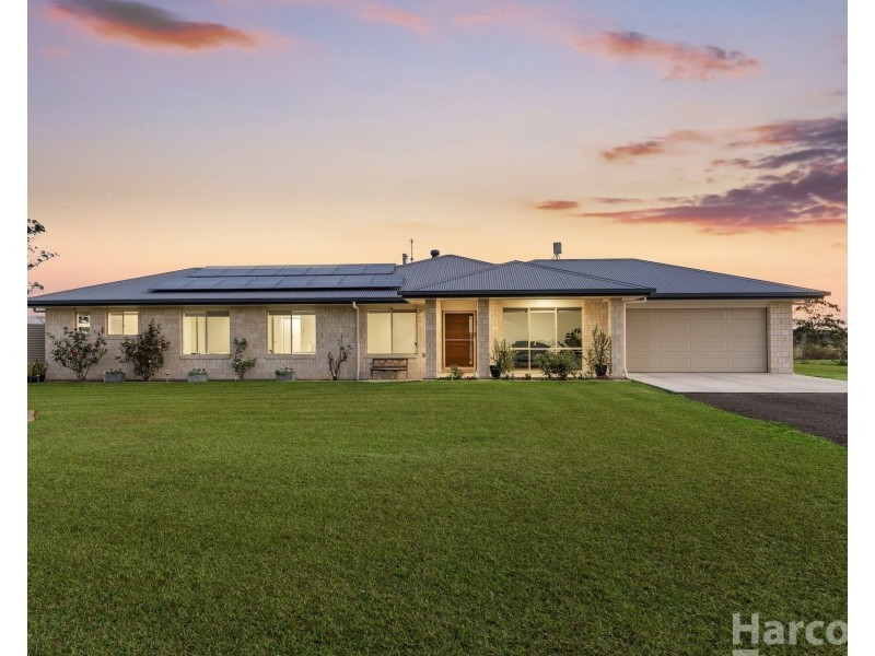 25 Old Aerodrome Road, Aldavilla NSW 2440